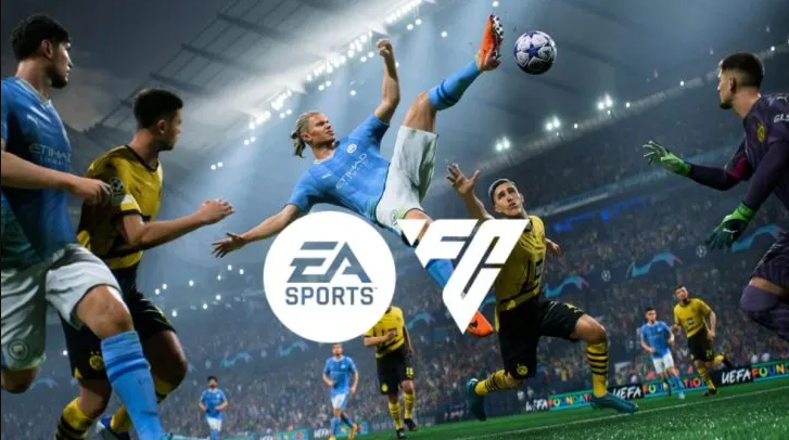  Explore all game modes in EA FC 24