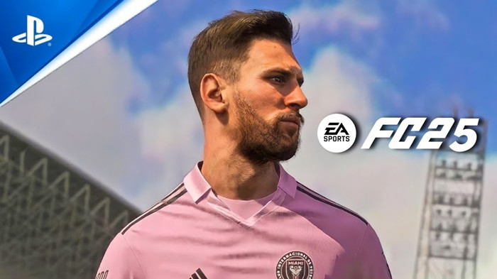 FC 25: When will EA Sports FC 25 be released?