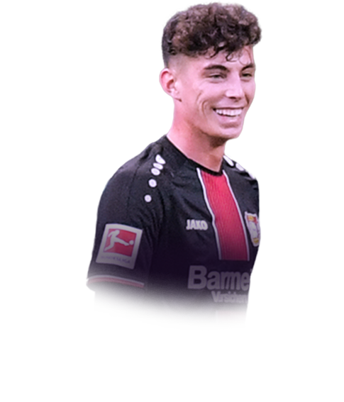 Item Headshot