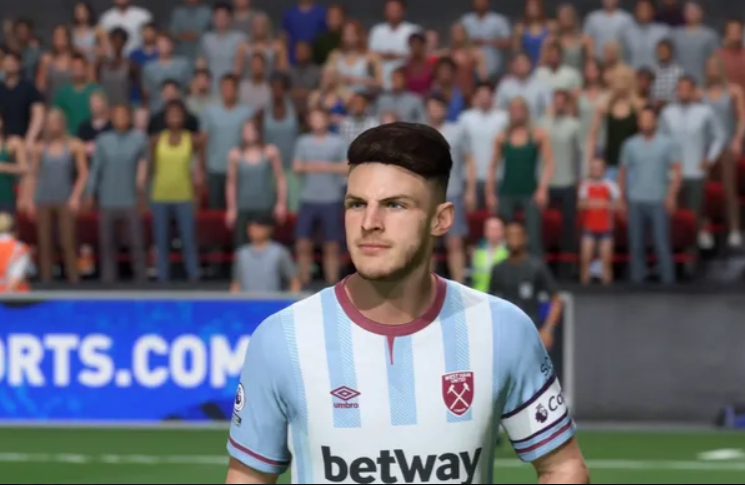 FIFA 22 Pro Clubs: Best player works for each position to DOMINATE the meta
