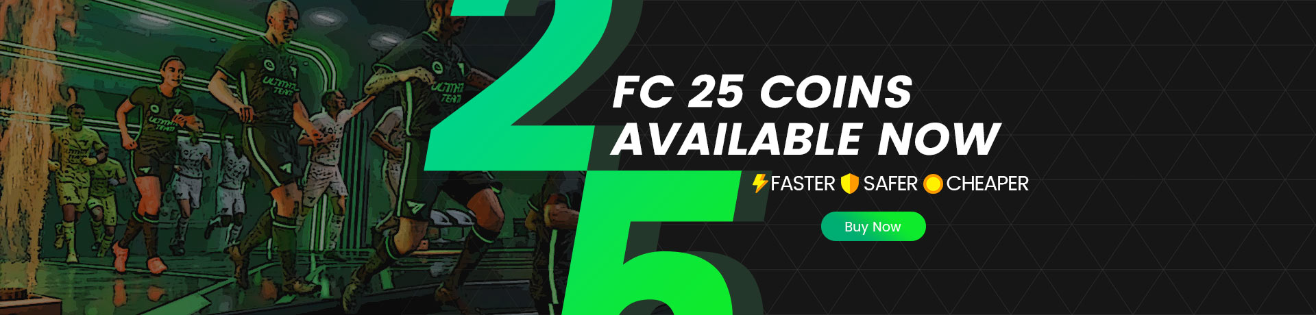 fc 25 coins available