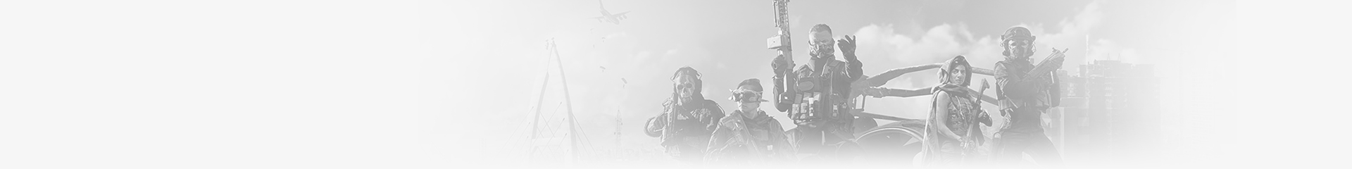 Acquista il servizio di boosting per Cod MW3