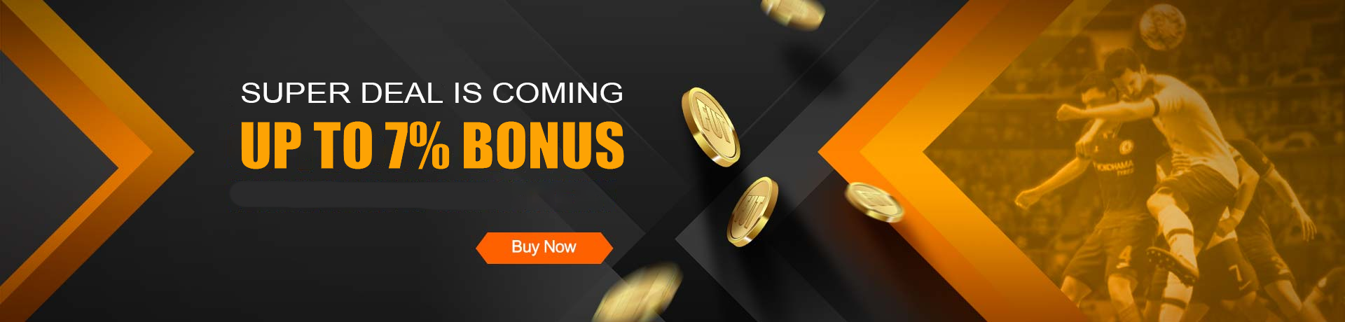 7% bonus